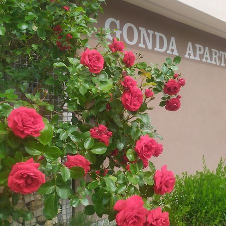 Gonda Apartments Χράντεκ Κράλοβε Εξωτερικό φωτογραφία