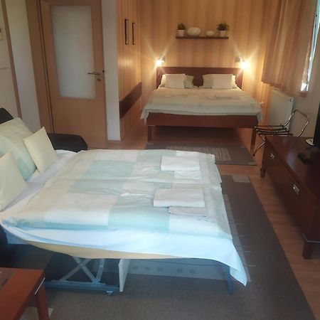 Gonda Apartments Χράντεκ Κράλοβε Εξωτερικό φωτογραφία