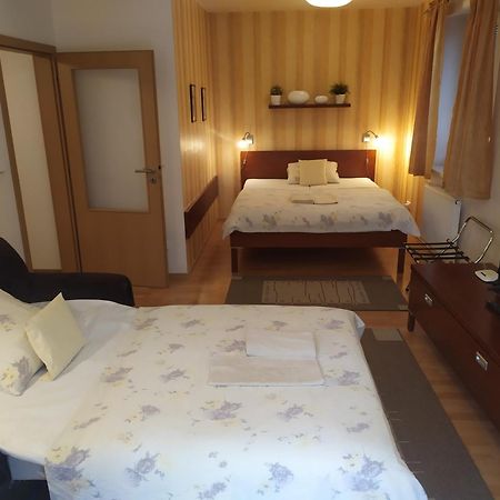 Gonda Apartments Χράντεκ Κράλοβε Εξωτερικό φωτογραφία