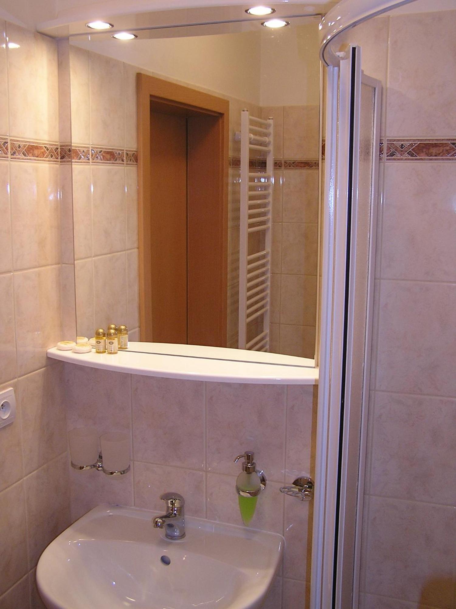 Gonda Apartments Χράντεκ Κράλοβε Εξωτερικό φωτογραφία