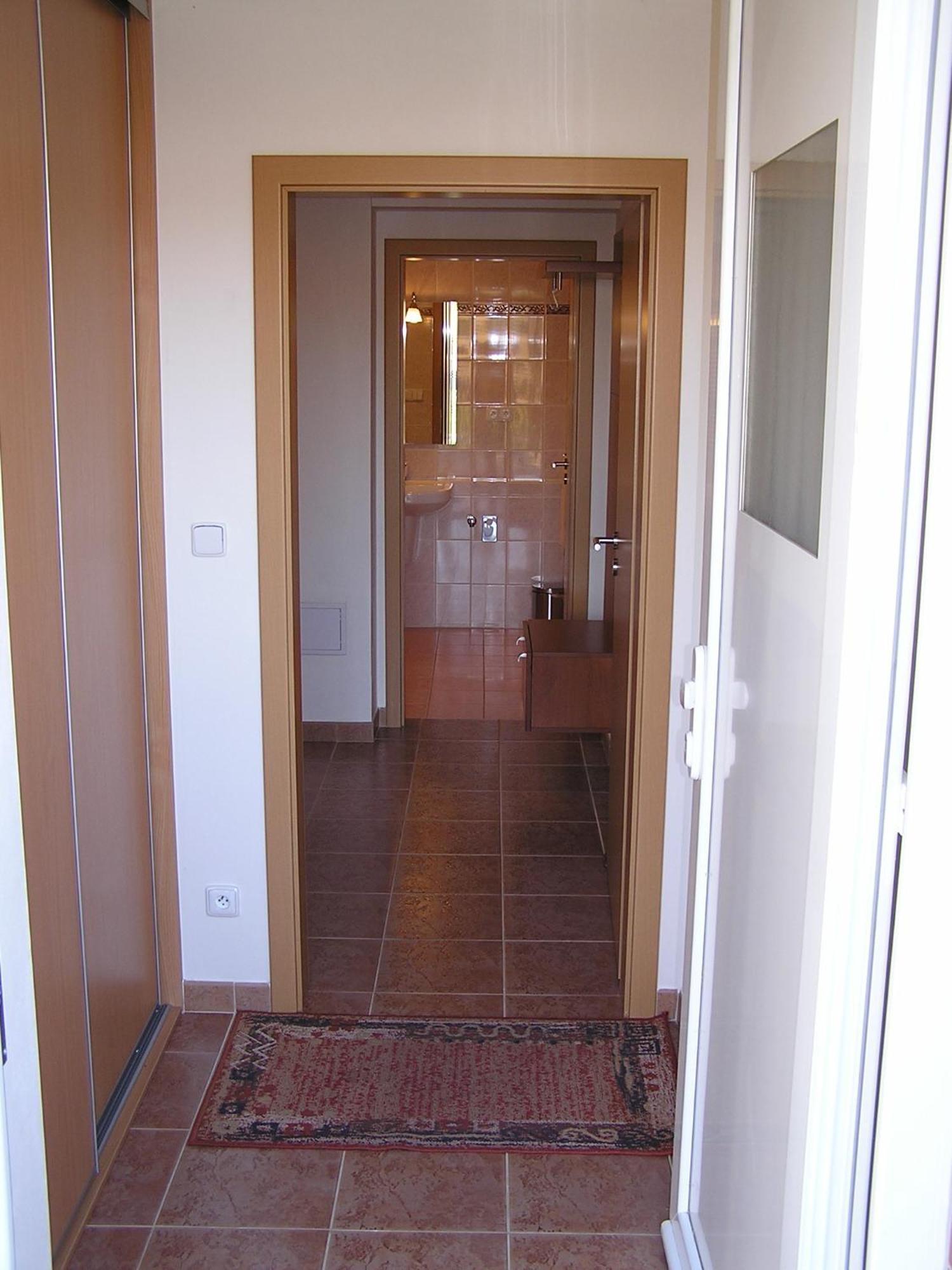 Gonda Apartments Χράντεκ Κράλοβε Εξωτερικό φωτογραφία
