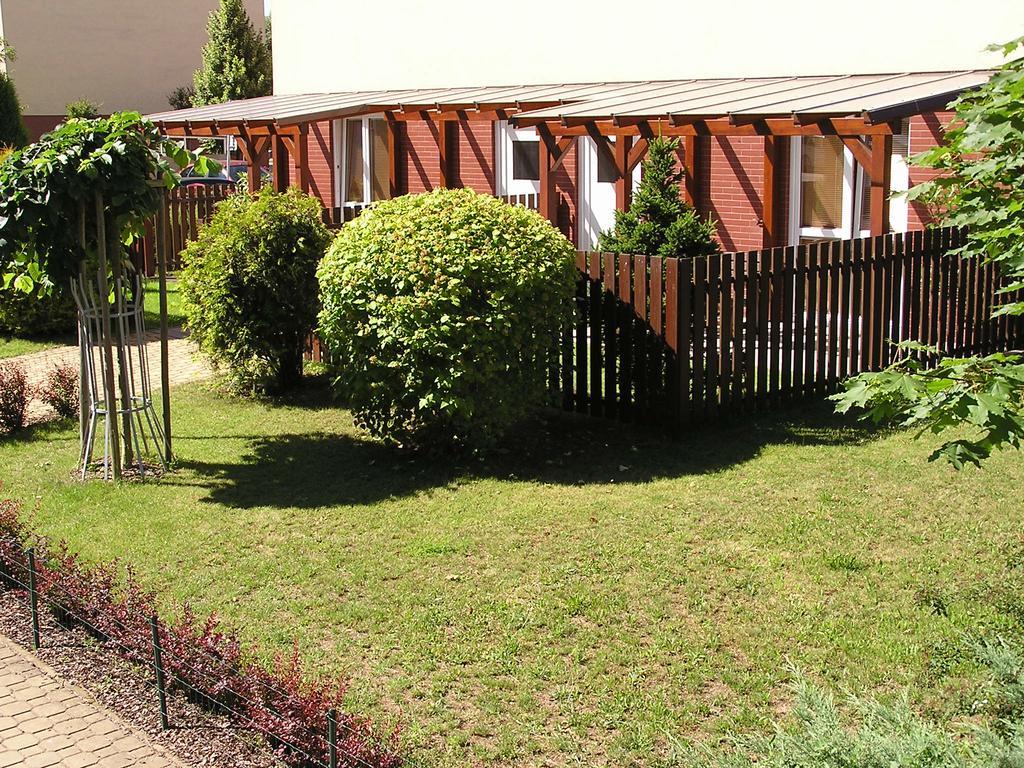 Gonda Apartments Χράντεκ Κράλοβε Εξωτερικό φωτογραφία
