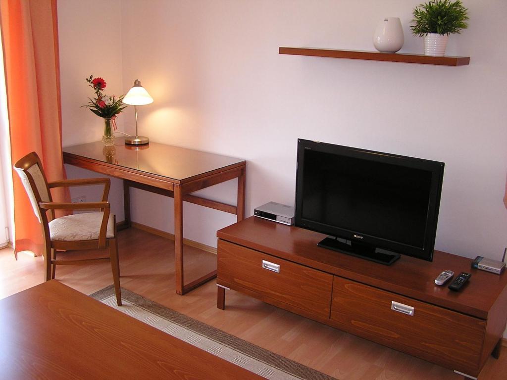 Gonda Apartments Χράντεκ Κράλοβε Δωμάτιο φωτογραφία